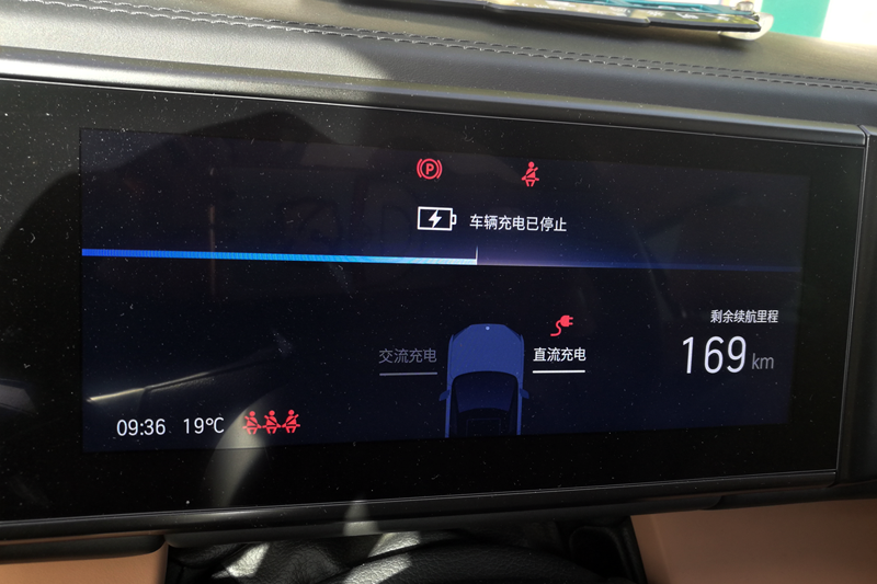 千里之行始于足下 北京纯电动汽车充电状况体验感受