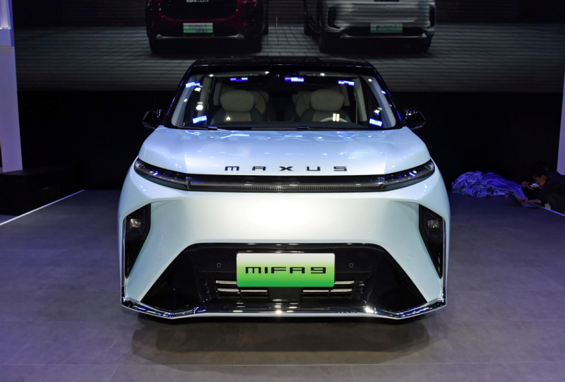 车企们真的要集体发力MPV了？ 2022年新能源MPV车型展望