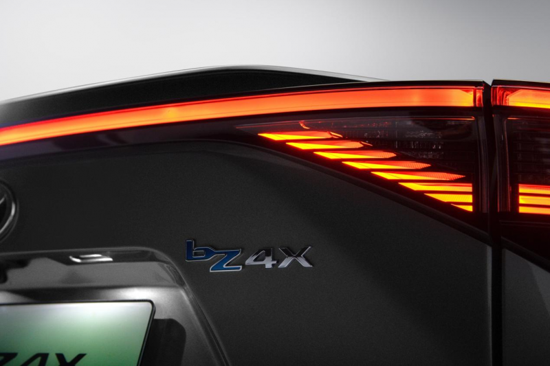 广汽丰田bZ4X如何领跑“双碳”时代？