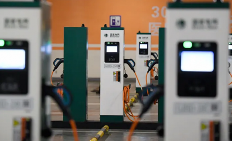 总额度7万个 北京2022年新能源小客车指标将于5月26日配置