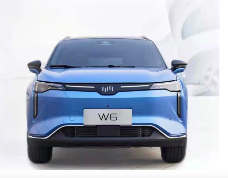 上海车展要来了，哪些新能源SUV值得关注？看完这篇就够了