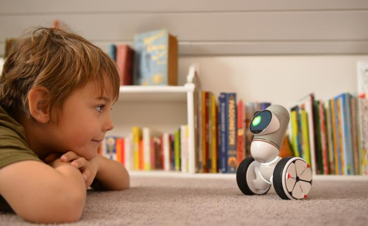 可立宝模块机器人，引领STEAM教育新方向