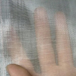 华龙区尼龙窗纱 防虫网哪里有1.5米宽