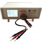 pts-2008c锂电池保护板测试仪电池保护板测试仪