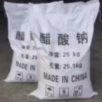 河南通程环保公司生产工业醋酸钠等产品