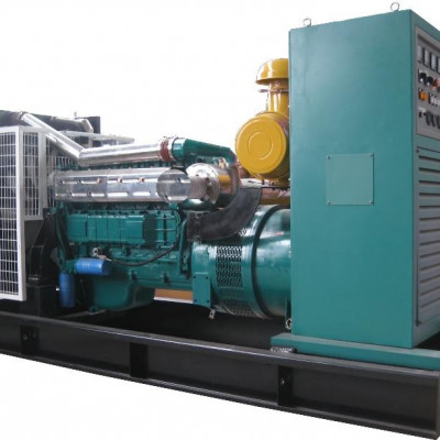 冷却液对于柴油发电机组的运行有哪些作用