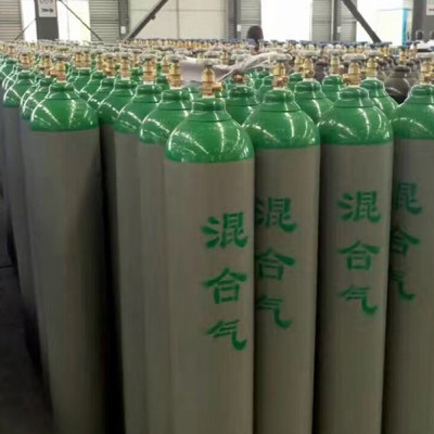 供应深圳市混合气，二元混合气配送，深圳混合气批发