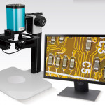 卓显智能科技ZEX-200自动对焦显微镜