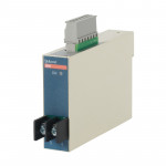 BM系列模拟信号电压隔离器 将电压信号隔离变为4-20mA输出安科瑞