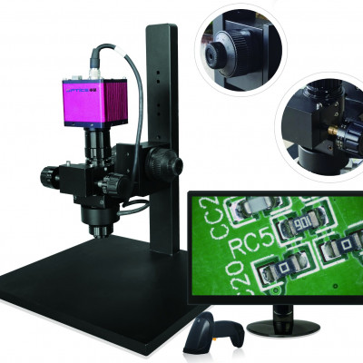 卓显智能科技ZEX-900视频显微镜
