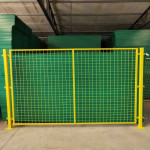 车间隔离网、仓库隔离栅、围栏、护栏网、防护网、