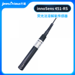 innoSens 451-RS荧光法溶解氧传感器
