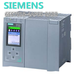 西门子代理商S7-1500可编程控制器6ES7518-4AP00-0AB0
