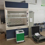GX-C2116A 生物安全柜质量检测仪