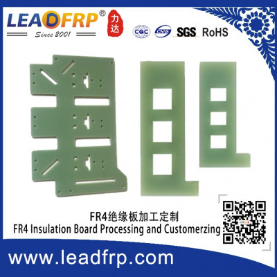 厂家直供水绿色环氧板FR4环氧板FR-4板环氧树脂绝缘板/玻璃纤维板