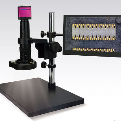 卓显智能科技ZEX-10A视频显微镜