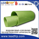 BWFRP纤维增强塑料编织缠绕拉挤电缆保护管 电力管 导管 复合管