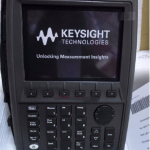是德科技KEYSIGHT N9936B  手持射频与微波分析仪