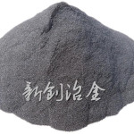 大量提供炼钢脱氧剂、电焊条生产药皮辅料-75研磨硅铁粉