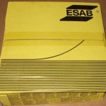 瑞典伊萨ER4043铝焊丝 ER4043铝硅焊丝。