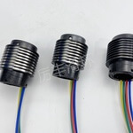 厉丰帽式滑环-小型导电滑环集电环适用于中小型设备装置