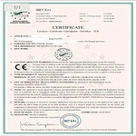 豆浆机CE认证办理