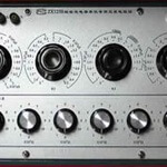 ZX123B型检定电导率仪专用交流电阻箱