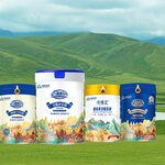 新疆驼奶粉“边疆悦色” 源头工厂 -新疆丝路情乳业