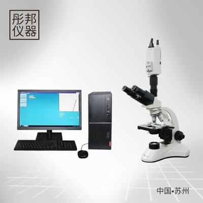 GB10685纤维细度综合分析仪