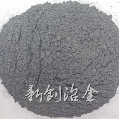 河南工厂长期生产选矿重介质研磨低硅铁粉270D