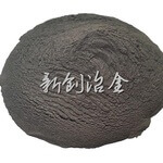 河南新创工厂生产销售65D研磨低硅铁粉