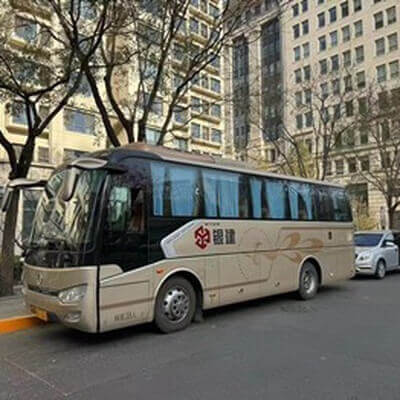 北京丰台区团建租车旅游租车