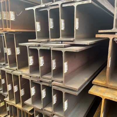福州欧标H型钢详情标准 工业建筑用钢