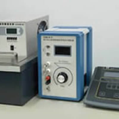 YDB-II型油料电导率仪检定校准装置