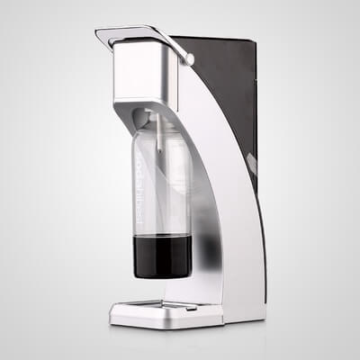 台式苏打水机 气泡水机 自制碳酸饮料 奶茶咖啡店商用气泡机 批发