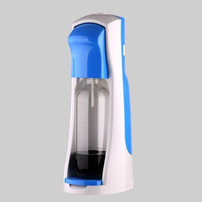 苏打水机 果汁气泡水机 自制苏打水 碳酸饮料 汽水 家用 商用机器