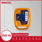 麦迪特AED自动体外除颤仪 猝死心脏骤停急救设备心脏除颤器Defi5S